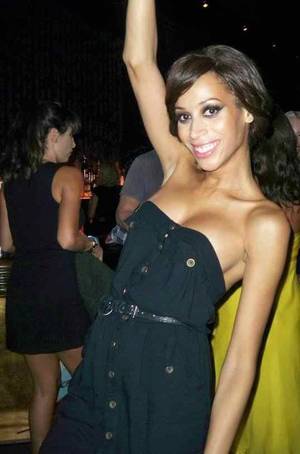 geena rocero ladyboy nude - Isis king is the first #transgender women who was able to make it in ANTM