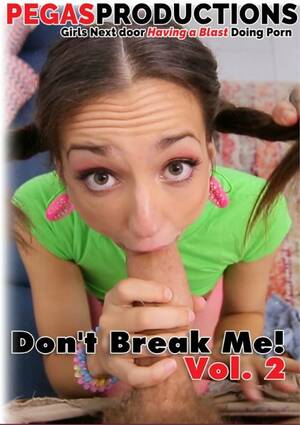 Break Me - Don't Break Me! Vol. 2 Streaming Video On Demand | Adult Empire