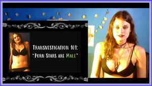 Inanna Star Porn - Transvestigation 101: Porn Stars Are Male : Inanna Snow : Free Download,  Borrow, and Streaming : Internet Archive