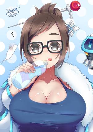 banner girl hentai - The Best and Biggest Overwatch Hentai/Porn Gallery! The largest Overwatch  Porn Collection.