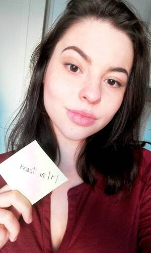 Miranda Cosgrove Sexy Mouth - Roast me or not, here I come... : r/RoastMe