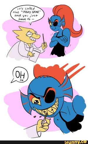 Furry Undertale Alphys Porn - undyne undertale alphys - Google Search