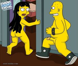 famous toon porn cum - Page 7 | famous-toons-facial-comics/simpsons-rape-in-school | Erofus - Sex  and Porn Comics