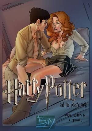 Hermione Brave Porn - The Harry Potter Experiment (Harry Potter) [Bayushi] - 6 . The Harry Potter  Experiment - Chapter 6 (Harry Potter) [Bayushi] - AllPornComic