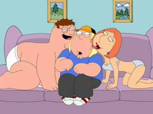 Family Guy Cast Nude Porn - Family Guy\