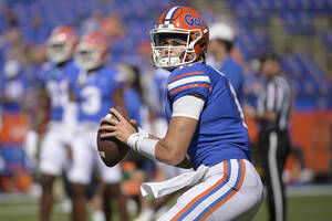 Jalen Porn Star - Details revealed in Florida Gators QB Jalen Kitna's child pornography case