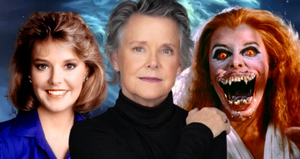 Amanda Bearse Anal Porn - Amanda Bearse coming to Saratoga Comic Con