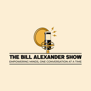 Corinna Harney Porn - The Bill Alexander Show â€¢ A podcast on Spotify for Podcasters