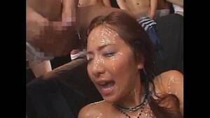 asian bukkake puddle - Asian bukkake - XVIDEOS.COM