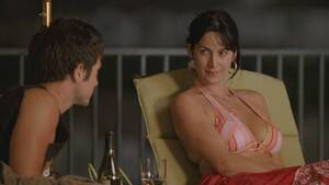 Carrie Anne Moss Having Sex - Carrie Anne Moss Naked - 66 photo