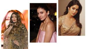 india aishwarya rai sex - Aishwarya Rai, Anushka Sharma, Parineeti Chopra: Why Bollywood actresses  are subjected to endless trolling, public scrutiny? | Bollywood News - The  Indian Express
