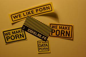 Data Porn - 