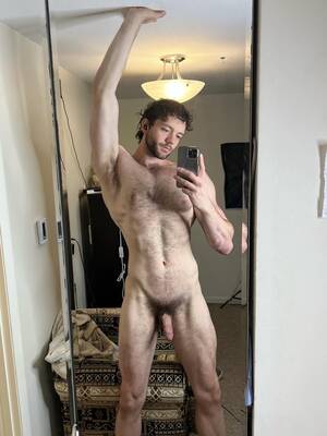 Hairy Otter Man Porn - hairy otter just showered and needing to get dirty again - Amateur Straight  Guys Naked - guystricked.com