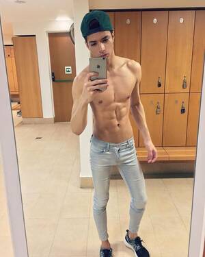 Guys In Skinny Jeans Porn - Gay Porn Skinny Jeans | Gay Fetish XXX