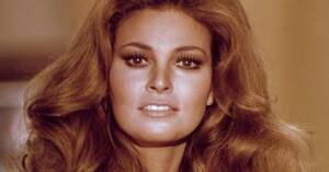 Fucking Raquel Welch Porn - The Hair Hall of Fame: Raquel Welch and her big special Special