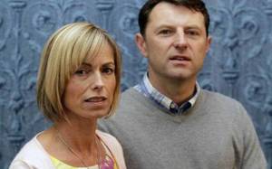 Fucking Trottla Doll Sex - Kate and Gerry McCann