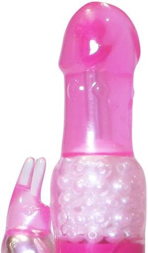 Jessica Rabbit Dildo Porn - Loving Joy Jessica Rabbit Mk 2 : Amazon.co.uk: Health & Personal Care