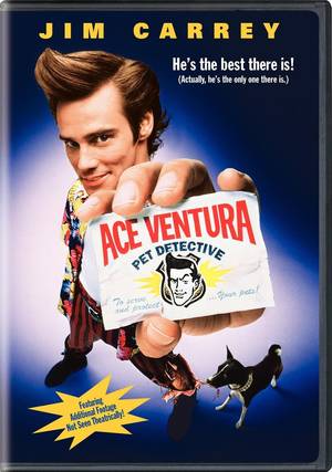 Ace Ventura Shemale Porn - Ace ventura pet detective porn - Best childhood images on pinterest  childhood jpg 736x1048