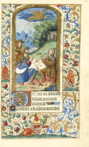 Medieval Era - 32 Illuminated manuscripts ideas | illuminated manuscript, manuscript,  medieval manuscript