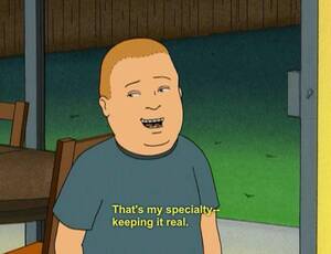 bobby hill king of the cartoon girl sex - What would Bobby Hill be doing for a living, 20 years later? :  r/KingOfTheHill