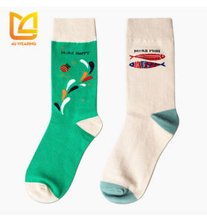 Chinese Boy Porn - 2017 2018 China-boy-tube yiwu wholesale custom dress socks