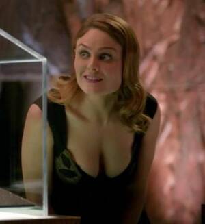 Emily Deschanel Porn Gif - Photos Of Emily Deschanel â€“ Telegraph