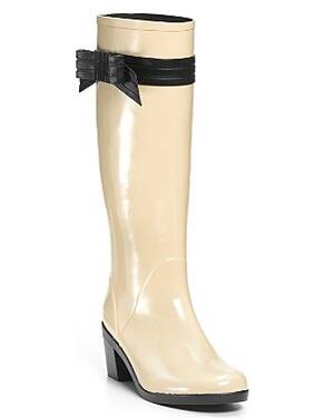 Cute Rain Porn - kate spade - rain boots $125 | Rain boots, Cute rain boots, Shoe boots