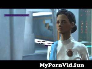 Doctor Li Fallout 3 Porn - Fallout 4 - Liberty Reprimed: Convincing Madison Li to Help the BoS from  madison li Watch Video - MyPornVid.fun