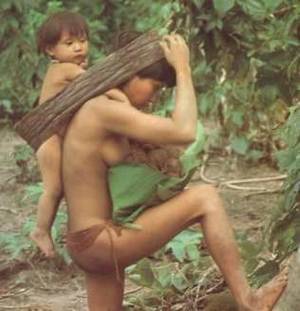 amazon native indian pussy - Yanomani. Indian TribesNative IndianAmazon ...