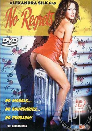 No Regrets Porn - No Regrets (1998) | Adult DVD Empire