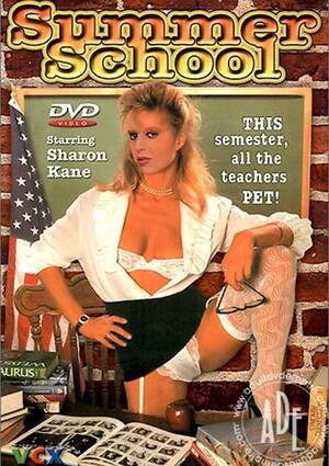 Classic School Porn - Summer School | Adult DVD Empire