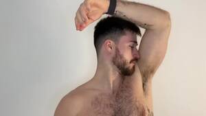 Gay Armpit Porn - Muscle Armpit Sucking | Gay Fetish XXX