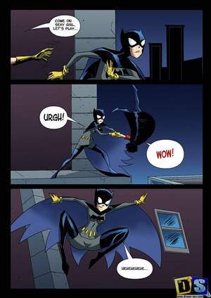 Justice League Batgirl Porn - Batman x Batgirl Porn Comics by [Drawn-Sex] (Batman,DC Universe) Rule 34  Comics â€“ R34Porn