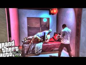 Grand Theft Auto Sex Scene - Grand Theft Auto V is one of the most brilliant games ever made because it  offered players ultimate freedom. Pretty much anything that players have  thought ...