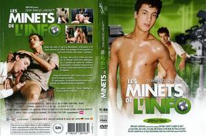 Cadinot Minets Sauvages Porn - Les Minets De L'Info Cadinot