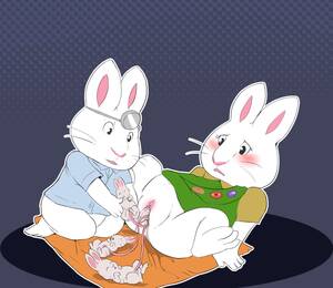 Max And Ruby Porn - Rule34 - If it exists, there is porn of it / max (max and ruby), ruby (max  and ruby) / 1204804