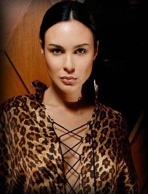 Asian Porn Star Gretchen - Name: Gretchen Barretto