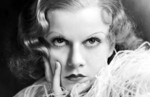 naked celebrities of the 1940s - ... Jean Harlow, one of the first blonde bombshells of the sound era, was  well acquainted with scandal. Married to an older man by 16 and posing nude  by ...