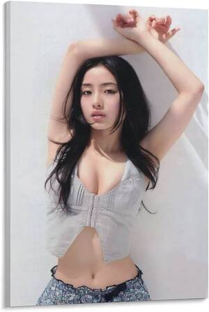 Ishihara Satomi Sex - Amazon.co.jp: Satomi Ishihara Poster Wall Decor Cute Sexy Art Panel Pure  Photo Office Bedroom Dining Room Decor Canvas Wall Art Poster Print Art  Panel 08x12inch (20x30cm) : DIY, Tools & Garden