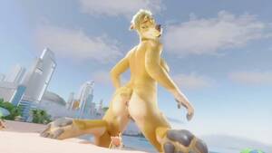 Furry Anal Vore Animated - Giantess furry anal vore *canadian1579 - ThisVid.com