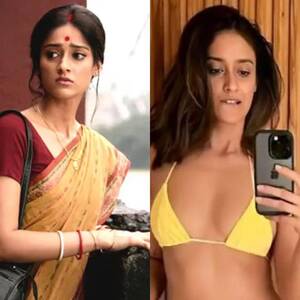 Illeana Porn - What happened to Ileana D'cruz? did she quit films? she was once a  promising actress now reduced to just another thirst trap on social media :  r/BollyBlindsNGossip