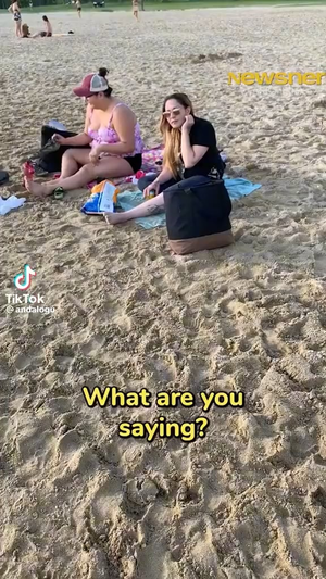 embarrassed nude beach - Mother is angry at other mother because daughter wore swimseat to the beach  and tells her it's inappropriate and not her fault if her son r*pes her :  r/NoahGetTheBoat