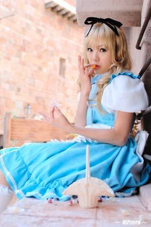 Disney Alice Cosplay Porn - Sue Private Pictures Webcam Hot Teen Asian Cosplay Porn Japanese Non Porn