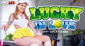 Lucky Porn - Lucky In Love VR Porn - POVR Originals | VRPorn.ro