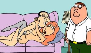 Lois Griffin Family Guy Quagmire Porn - Lois griffin having sex with quagmire porn . Porno photo.