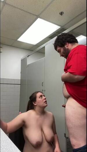 bbw caught masterbating - Caught Masterbating in School Bathroom -please Don't tell watch online