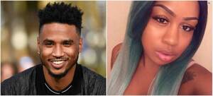 messy facial - Porn Star Hits Trey Songz With Pregnancy Claims | The Guardian Nigeria News  - Nigeria and World News â€” Guardian Life â€” The Guardian Nigeria News â€“  Nigeria and World News