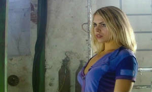 Daleks Dr Who Billie Piper Naked Sex - Billie Piper plays Rose