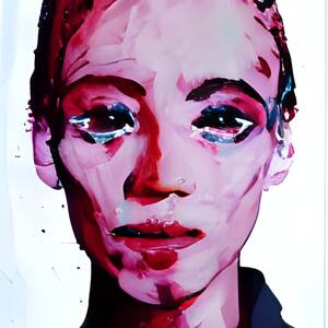 Debby Ryan Real Blowjob - AI portrait #313 - AIplay [Polygon] | OpenSea