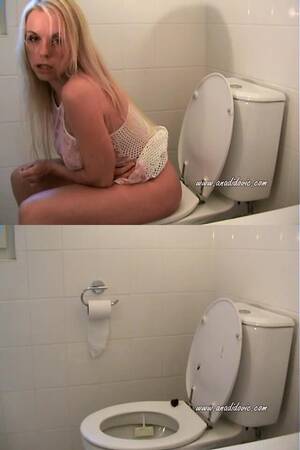 Ana Didovic Porn Bathrooms - ana Didovic Bathroom â€“ Anadidovic.com Datingrealgirls.com Voyeurpotty.com  (mp4, 480p, 28.78 Mb) â€“ MyScatPie.com